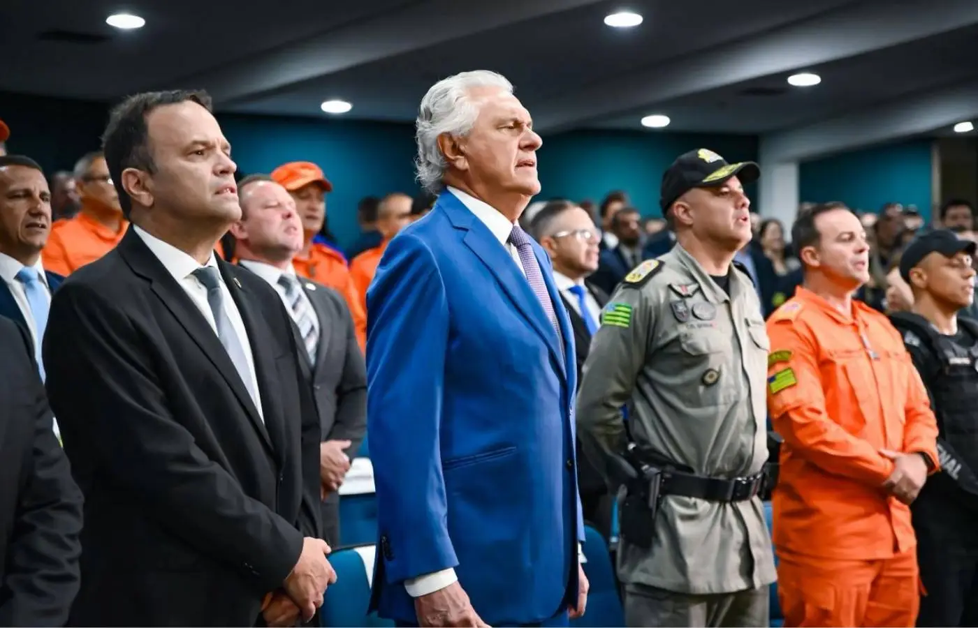 Goiás registra queda nos índices de criminalidade pelo sétimo ano consecutivo