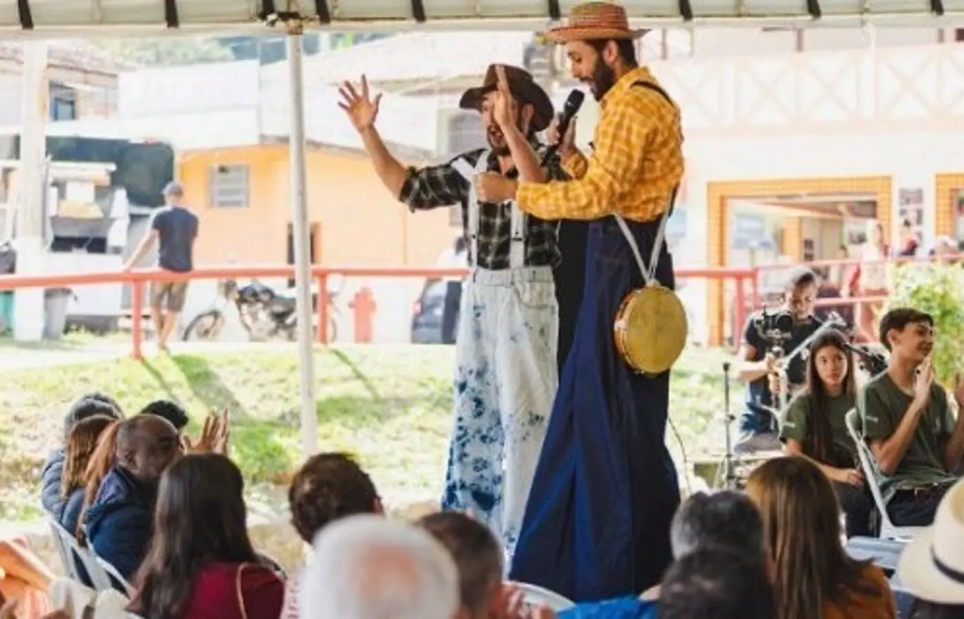 Lançado Portal da Transparência do Programa Nacional dos Comitês de Cultura no Rio de Janeiro