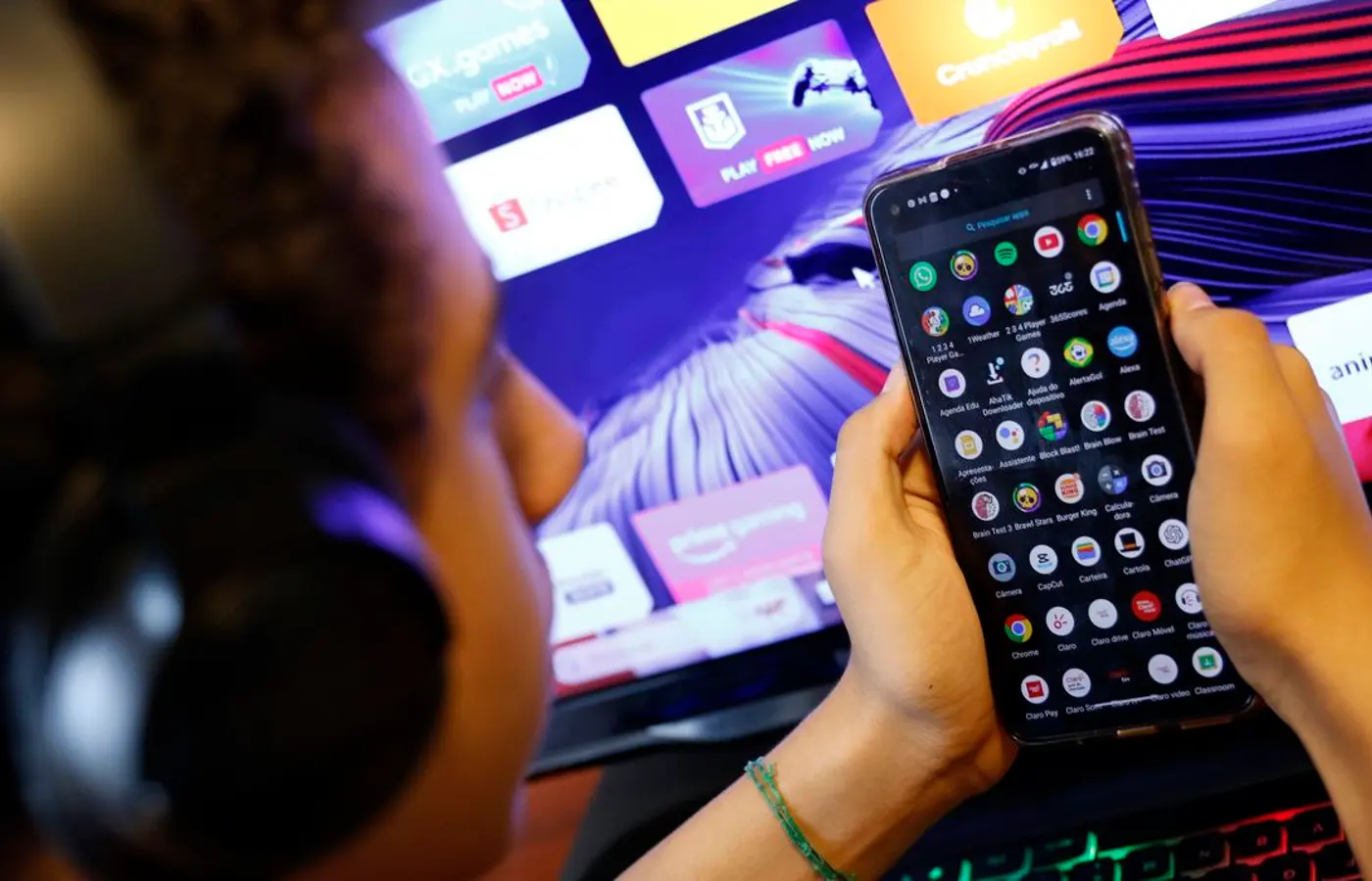 Cade pode ganhar superintendência para fiscalizar grandes plataformas digitais