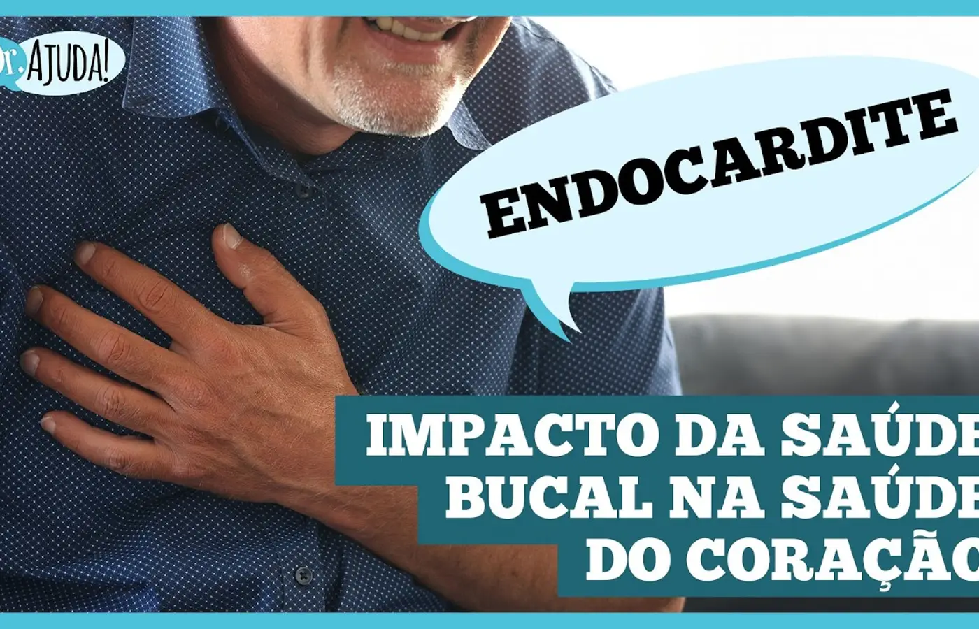 Endocardite: o perigo oculto nos seus dentes