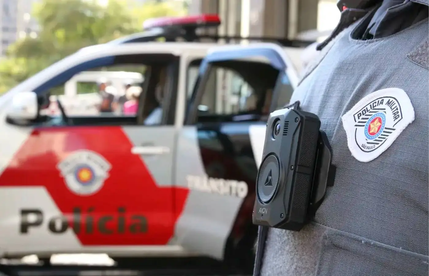 São Paulo: redução histórica da criminalidade no primeiro bimestre reflete uso de tecnologia e inteligência
