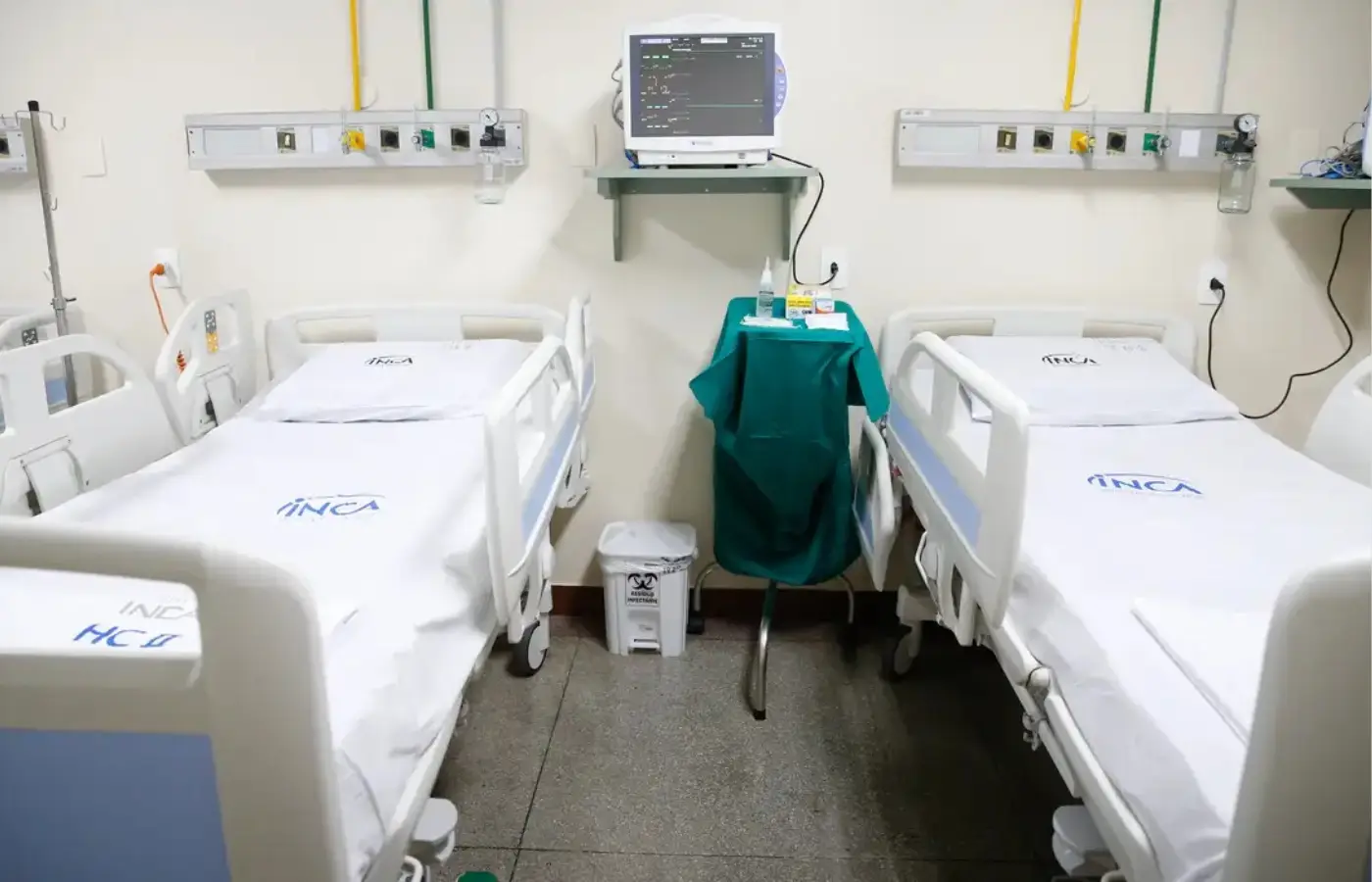 Câncer: INCA estima 781 mil novos casos por ano entre 2026 e 2028 no Brasil