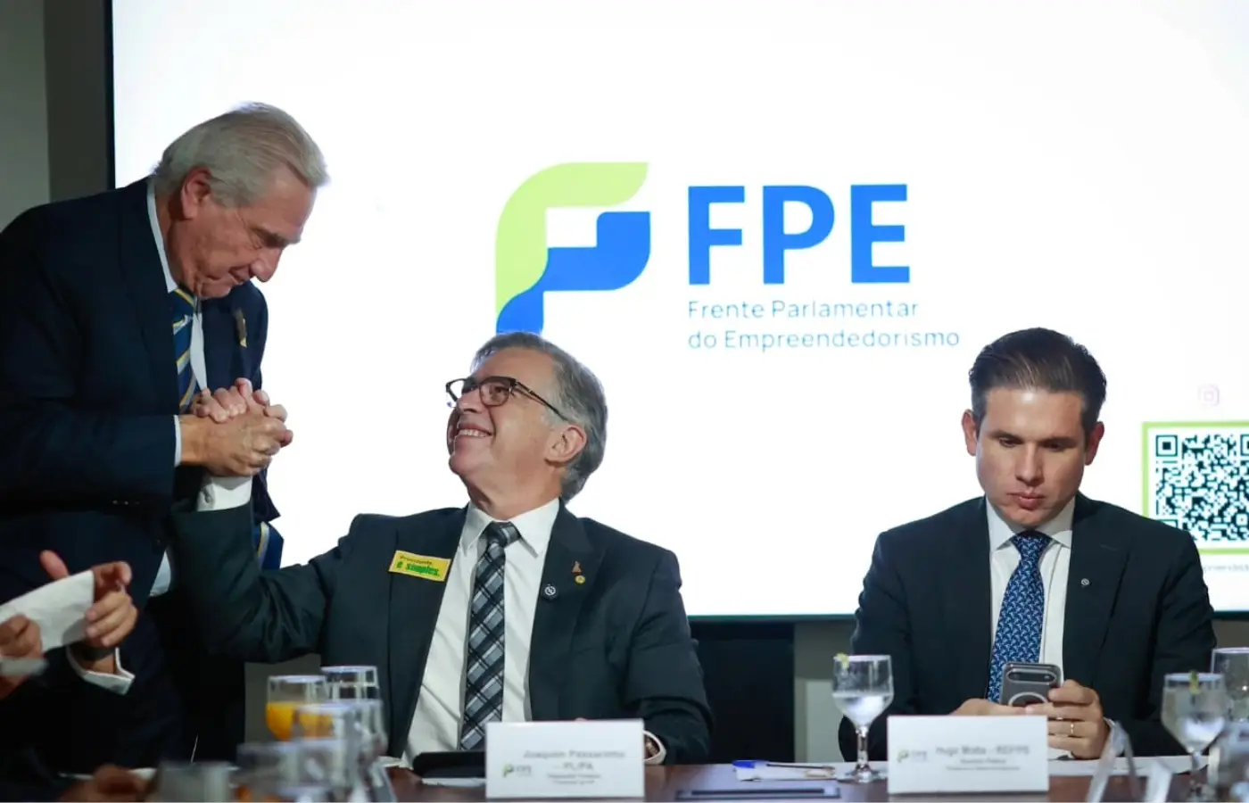 Câmara aprova urgência para atualização do Simples Nacional