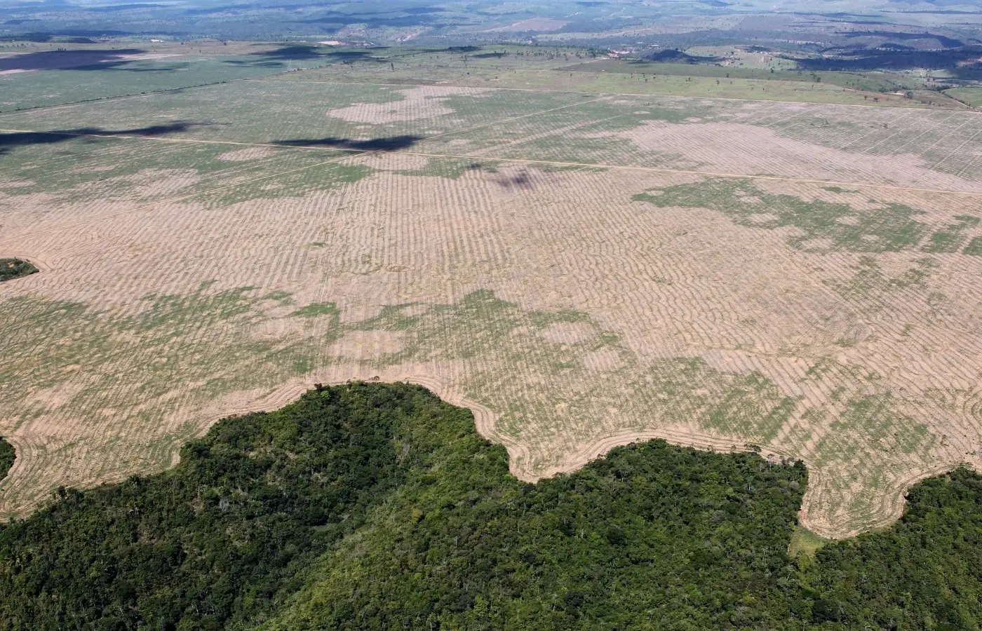 FPA pede adiamento das novas regras ambientais de financiamento no campo