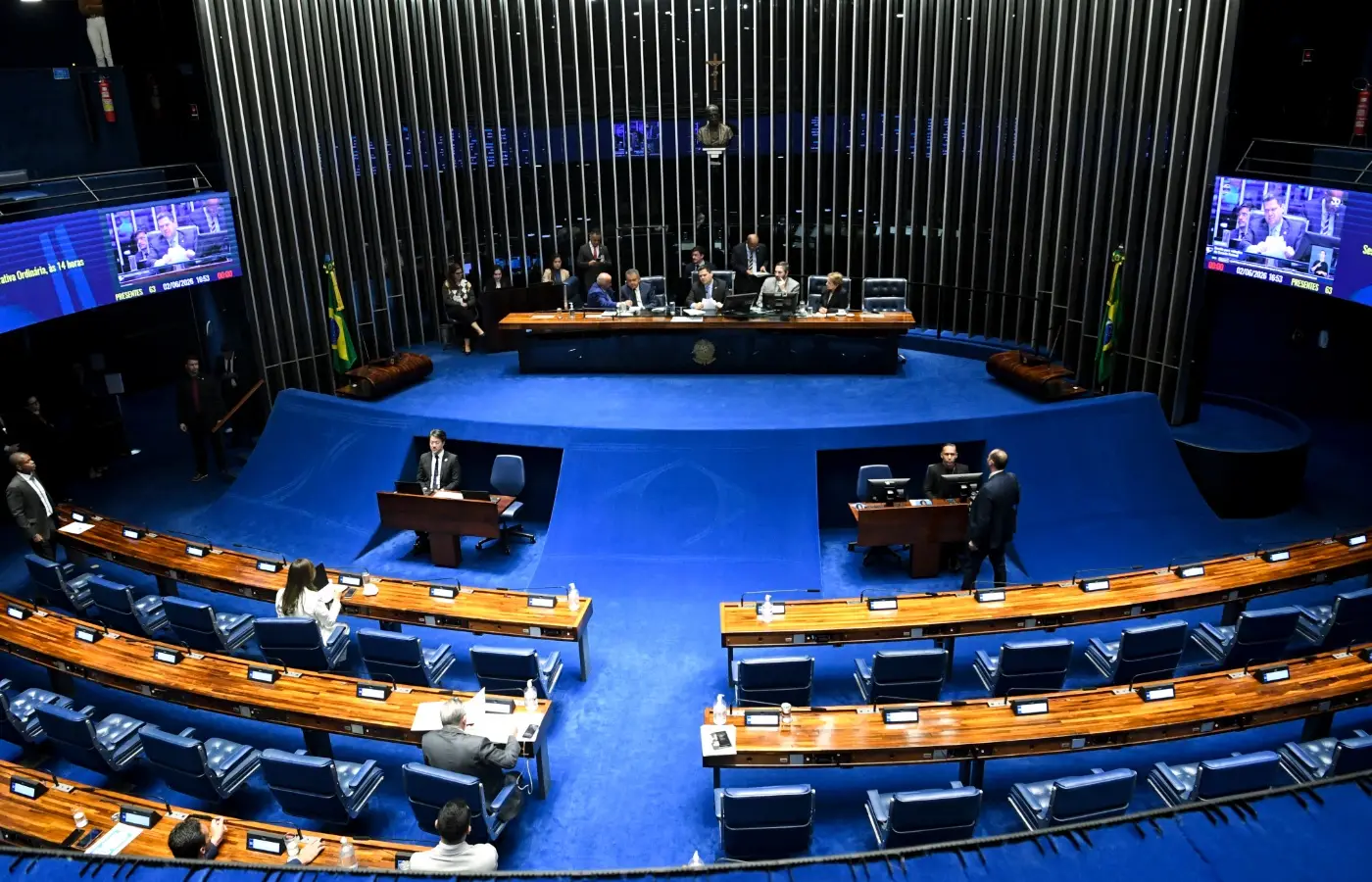 Reforma do Seguro Rural deve ser aprovada ainda este mês, espera bancada agropecuária no Congresso Nacional