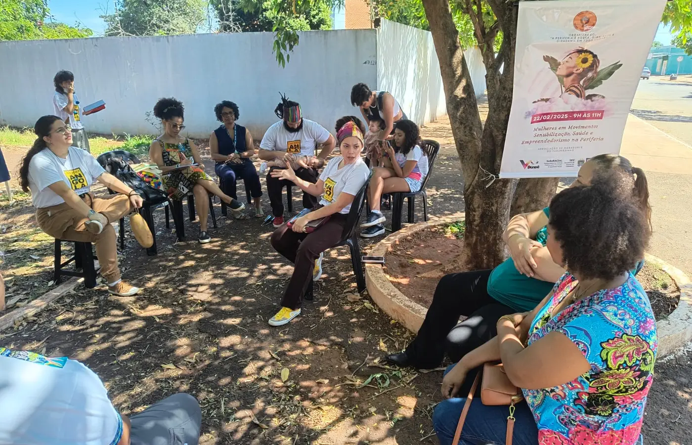 Lançado Portal da Transparência do Programa Nacional dos Comitês de Cultura no Mato Grosso do Sul