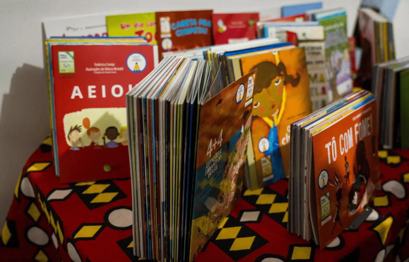 Edital Biblioteca Comunitária é Cultura Viva está com inscrições abertas