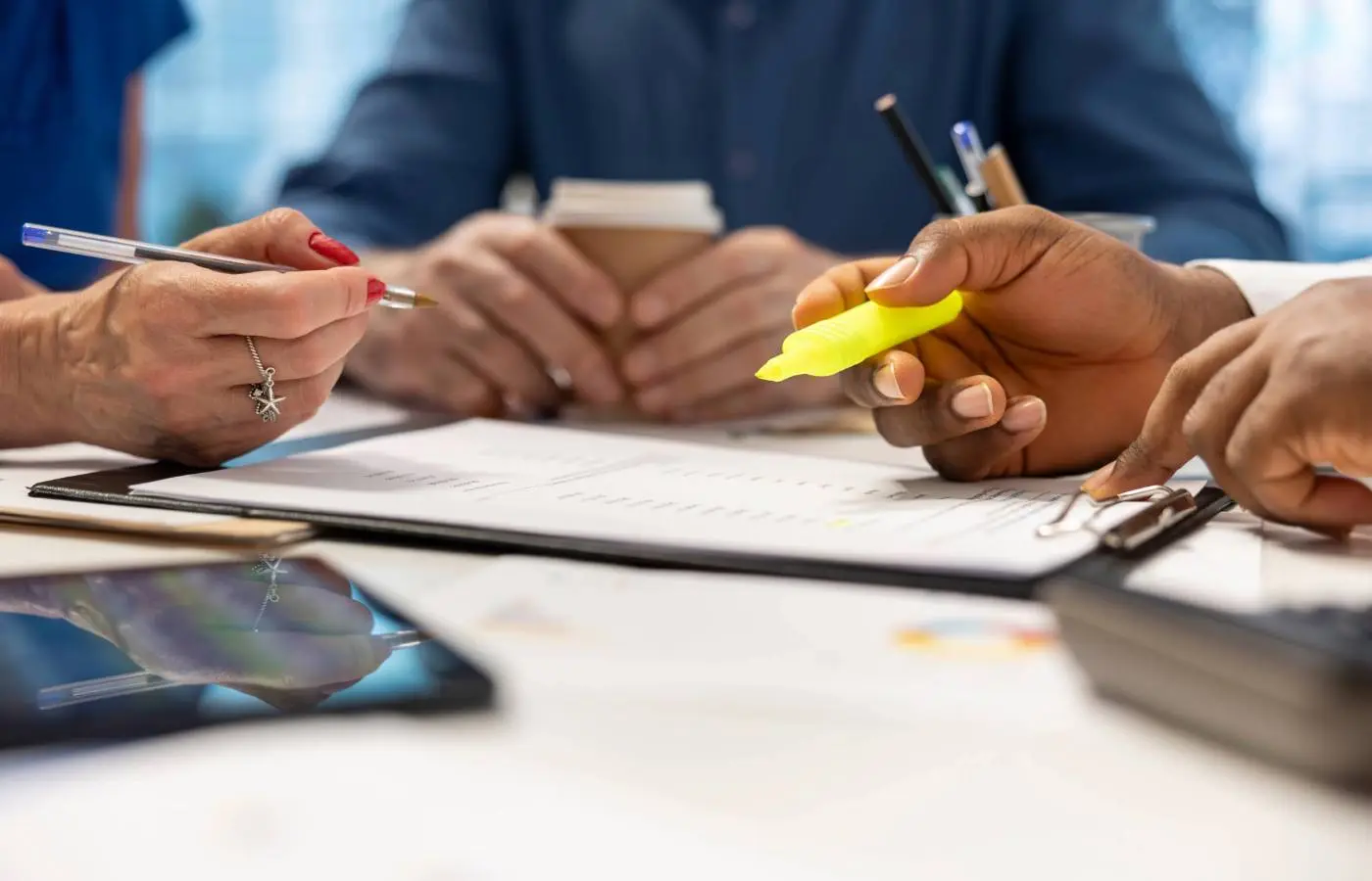 Reforma Tributária exclui contribuições associativas, mas impactará o terceiro setor Reforma Tributária exclui contribuições associativas, mas impactará o terceiro setor