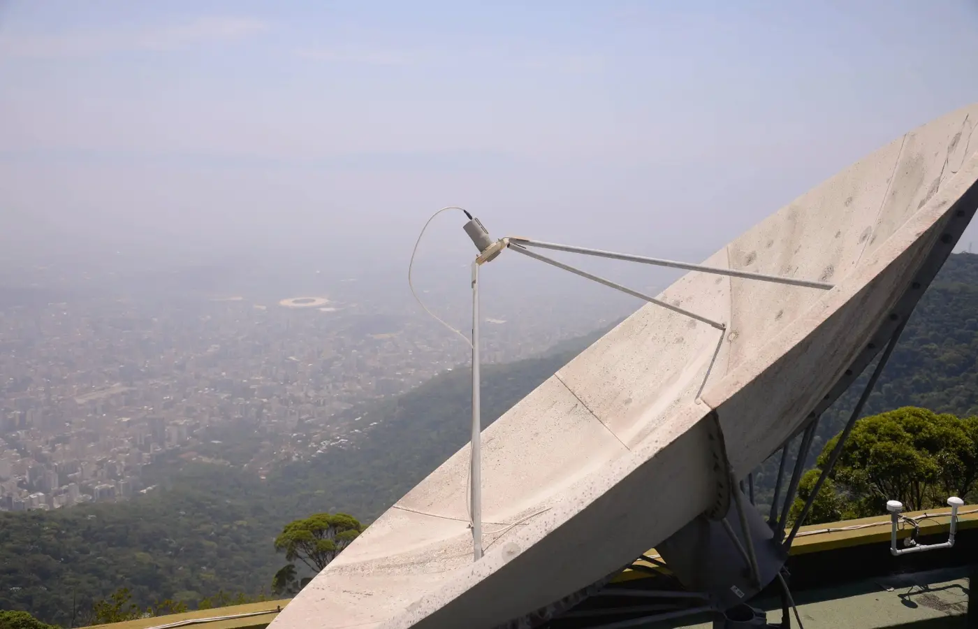 Governo do Brasil inaugura canais de TV abertos para moradores de Venâncio Aires (RS) Governo do Brasil inaugura canais de TV abertos para moradores de Venâncio Aires (RS)