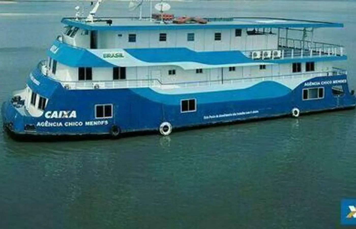 AMAZONAS: Confira a agenda da Agência-Barco Chico Mendes para o mês de fevereiro