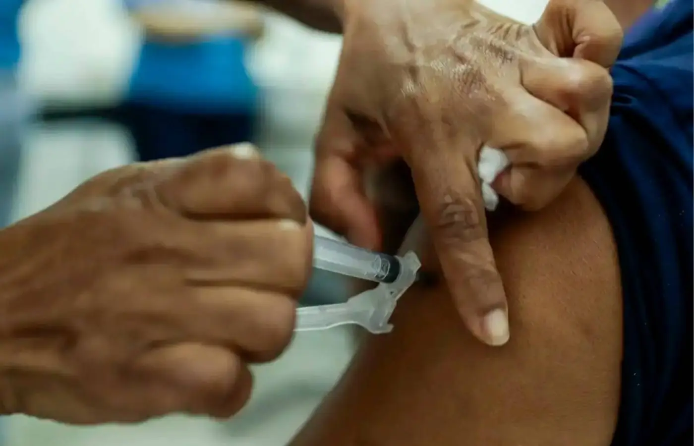 InfoGripe: casos de Influenza A seguem em alta em todo país