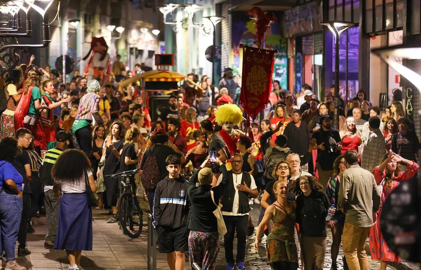 Lançado Portal da Transparência do Programa Nacional dos Comitês de Cultura em São Paulo