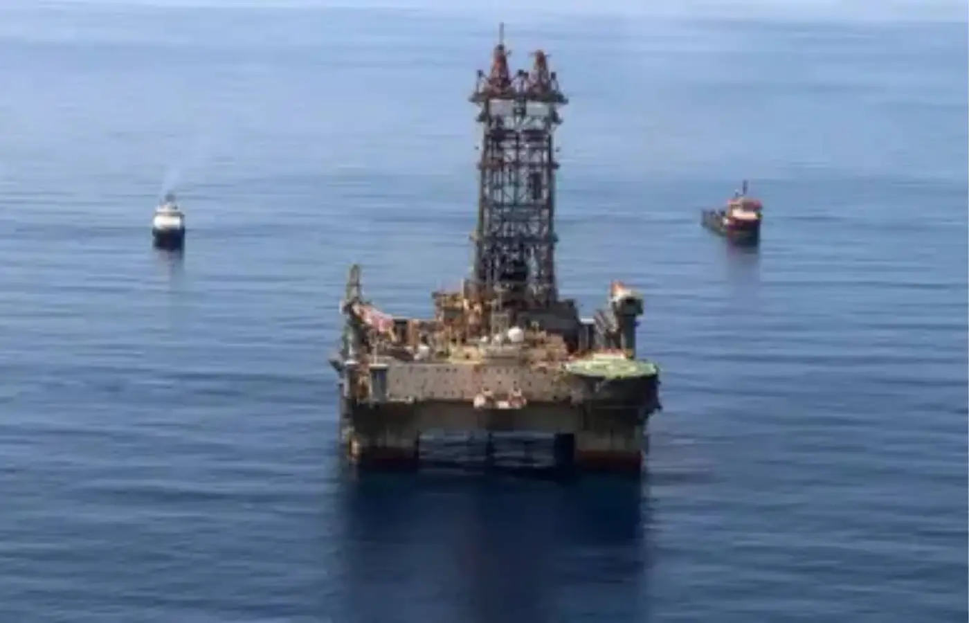 Royalties do petróleo somam R$ 8,2 bilhões em repasses da produção de março