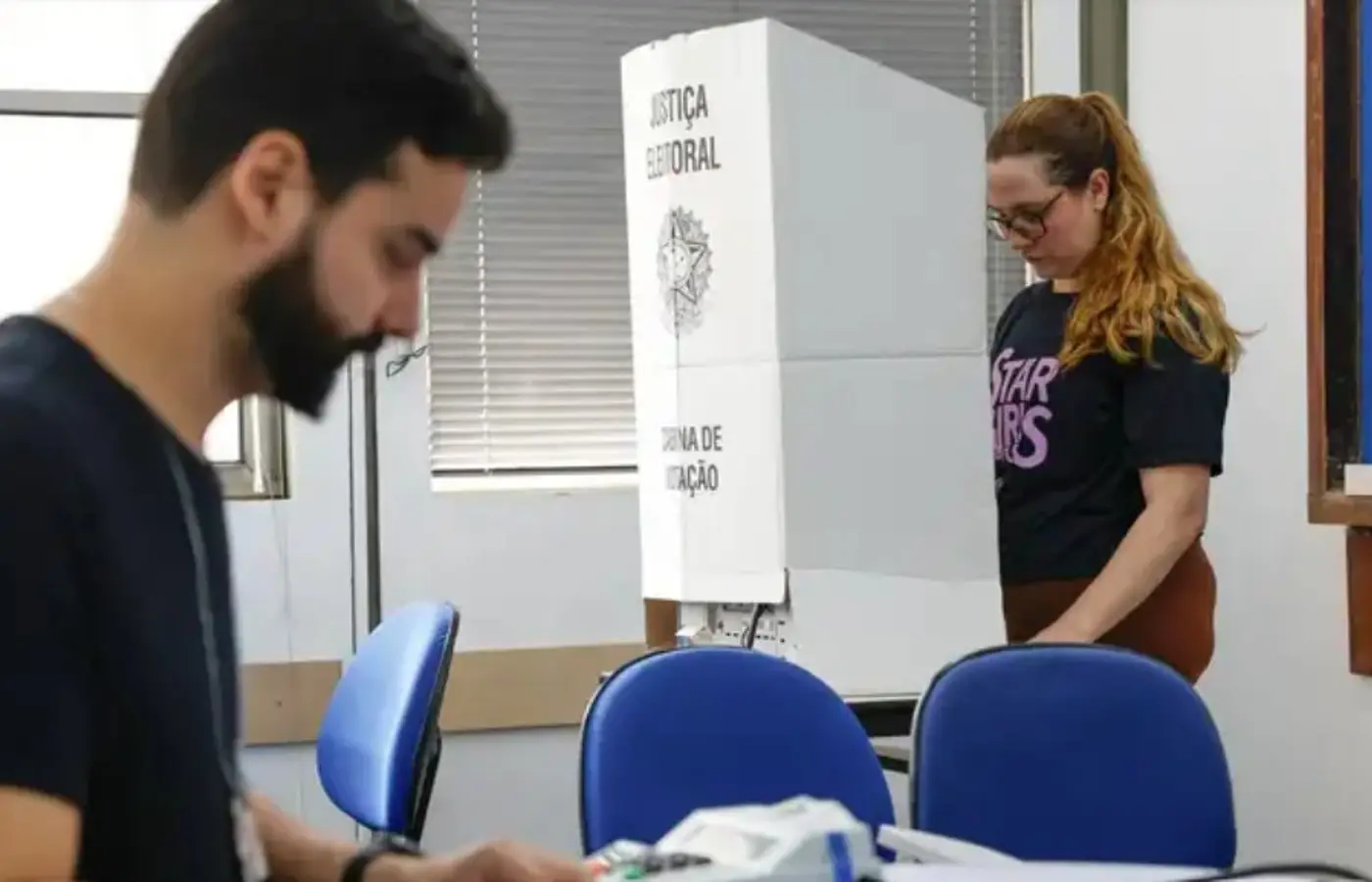 Eleições 2026: MG e SP elegem governadores enquanto ES e RJ ficam para o 2º turno