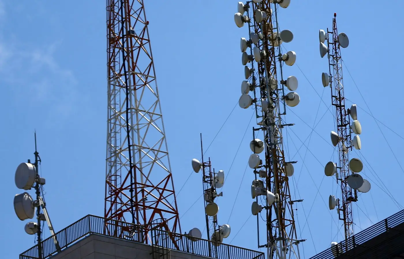 Investimentos estrangeiros em telecomunicações crescem 8�lcançam R$ 2,9 milhões em março