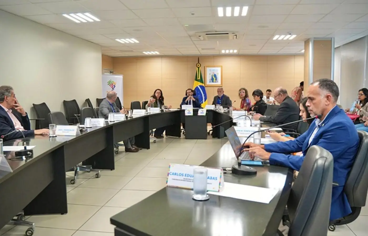 Comitê debate ações estratégicas para impulsionar desenvolvimento na região Norte