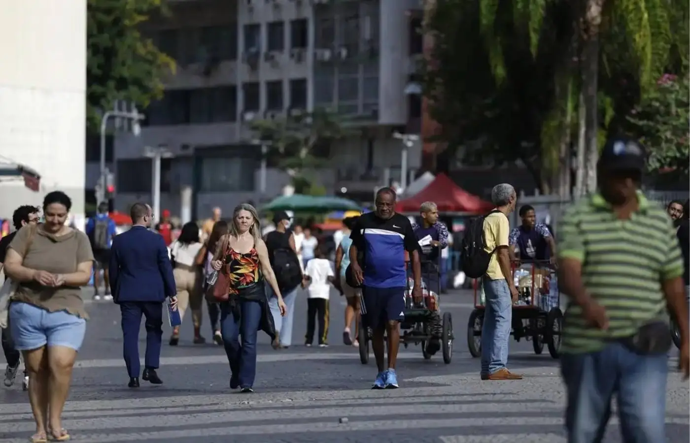 Cidades pequenas têm maior participação partidário-eleitoral no Brasil