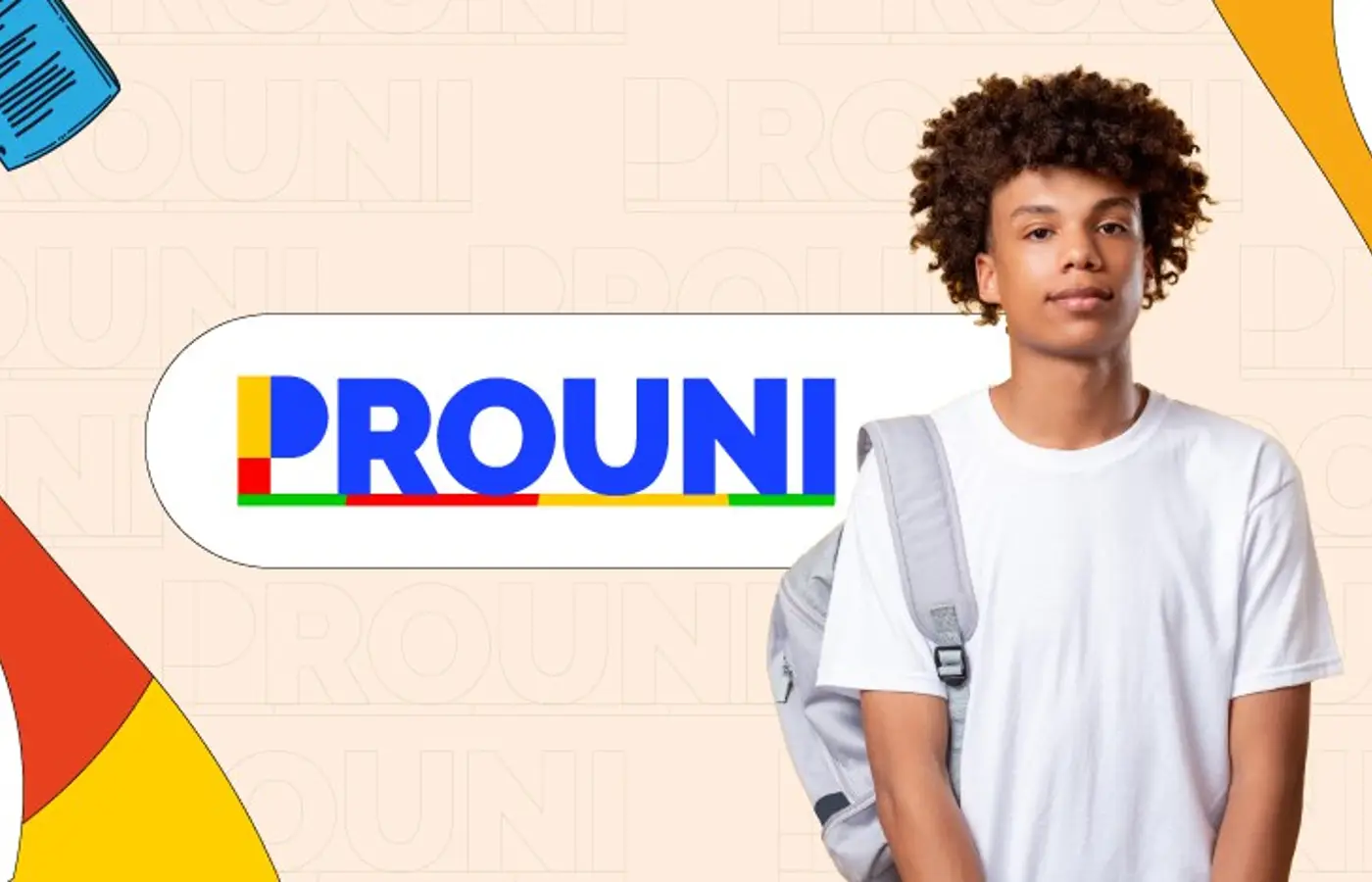 Prouni 1º semestre de 2026 oferece quase 600 mil bolsas; inscrições vão até 29 de janeiro