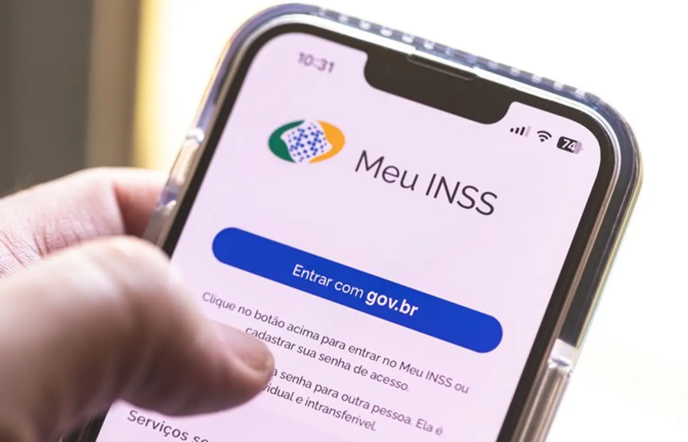 Previdência disponibiliza comprovante de rendimentos do INSS para o Imposto de Renda