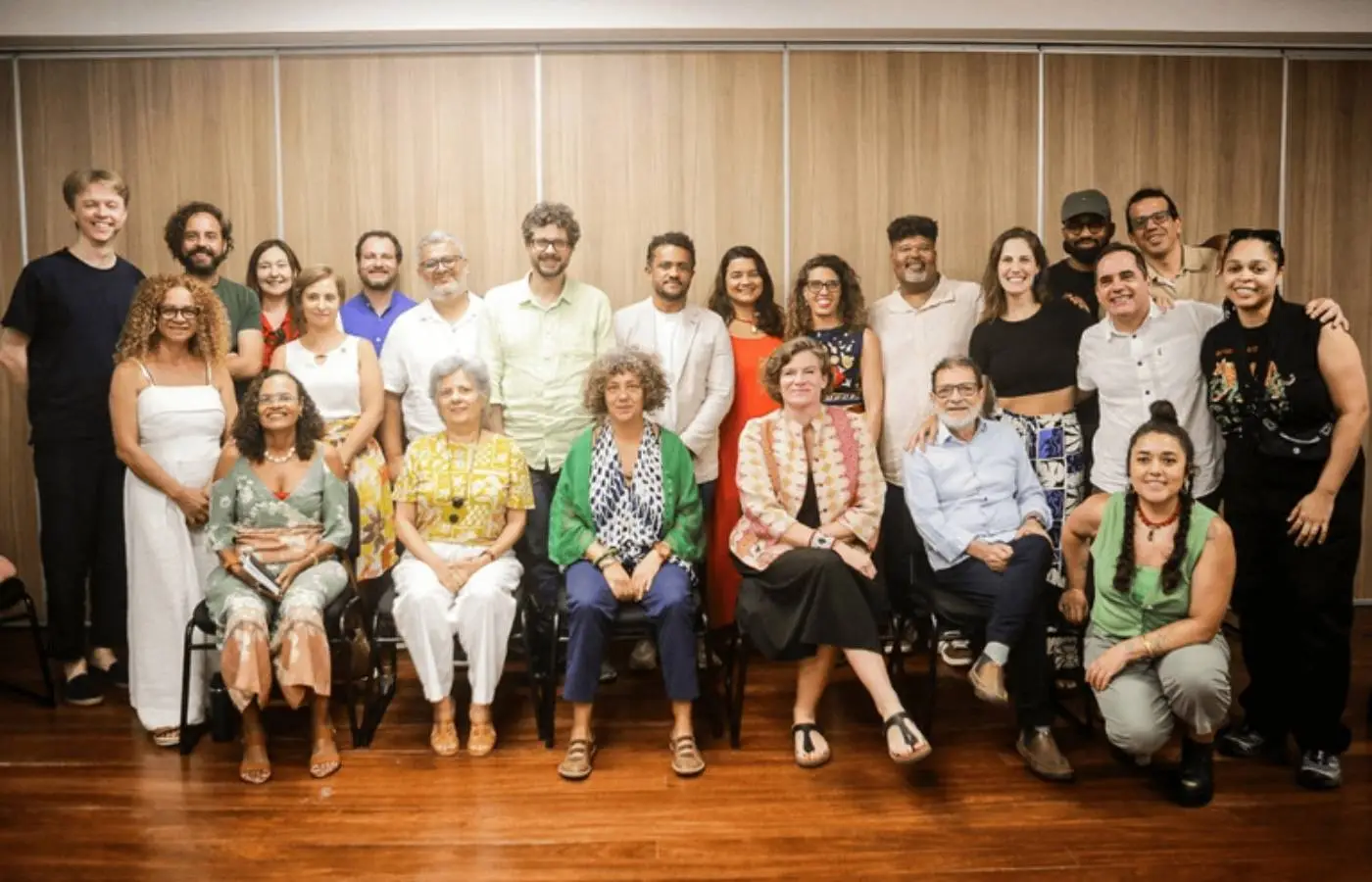 Mariana Mazzucato no Brasil: Carnaval como motor da economia do bem comum