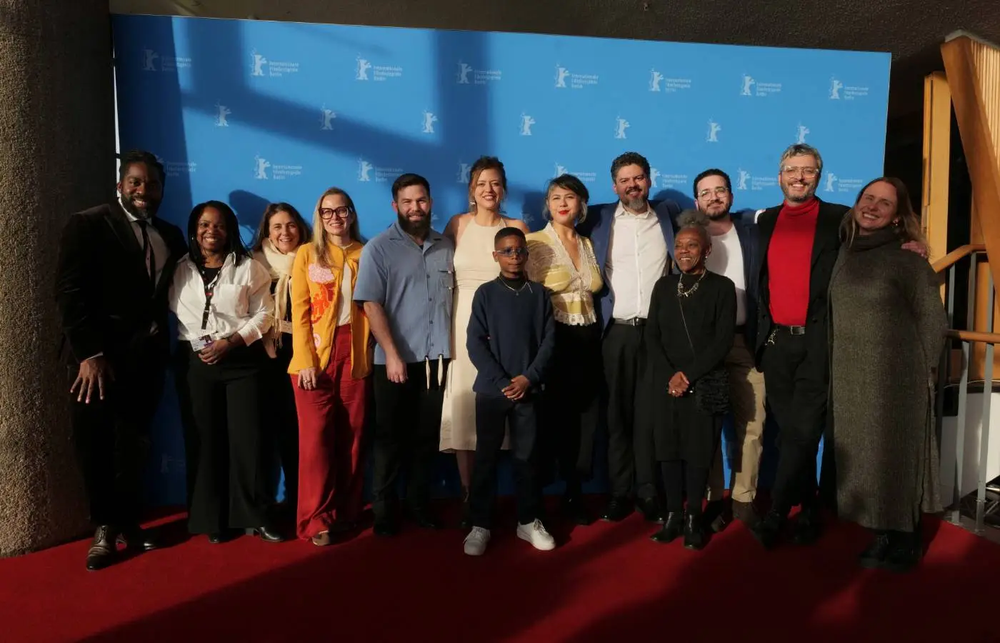 Brasil conquista três prêmios na 76ª edição do Berlinale