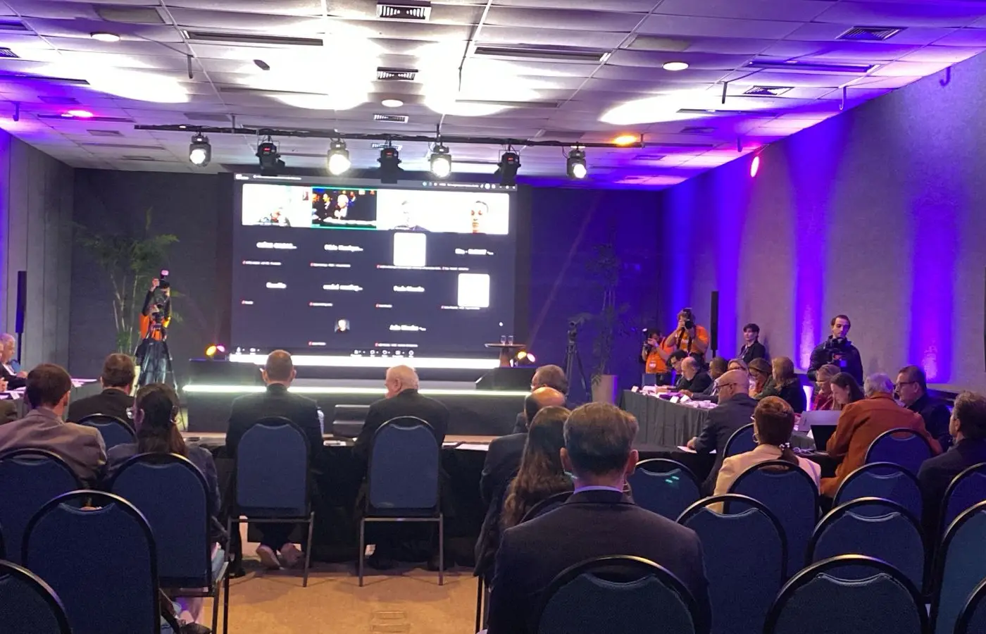 Conexa 2026 transforma Florianópolis (SC) em centro de articulação do associativismo empresarial