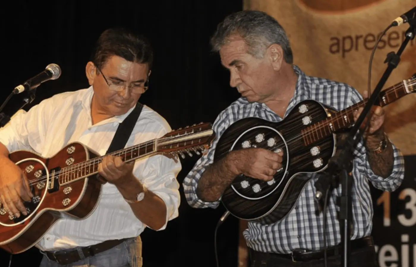 Repente: tradição de versos improvisados é Patrimônio Cultural do Brasil