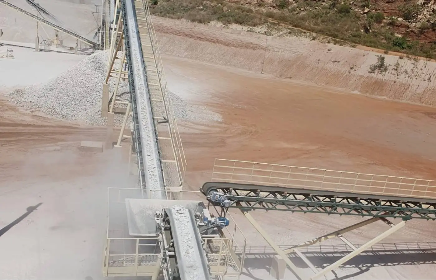 CFEM: royalties da mineração destinam mais de R$ 473 milhões a estados e municípios produtores em abril