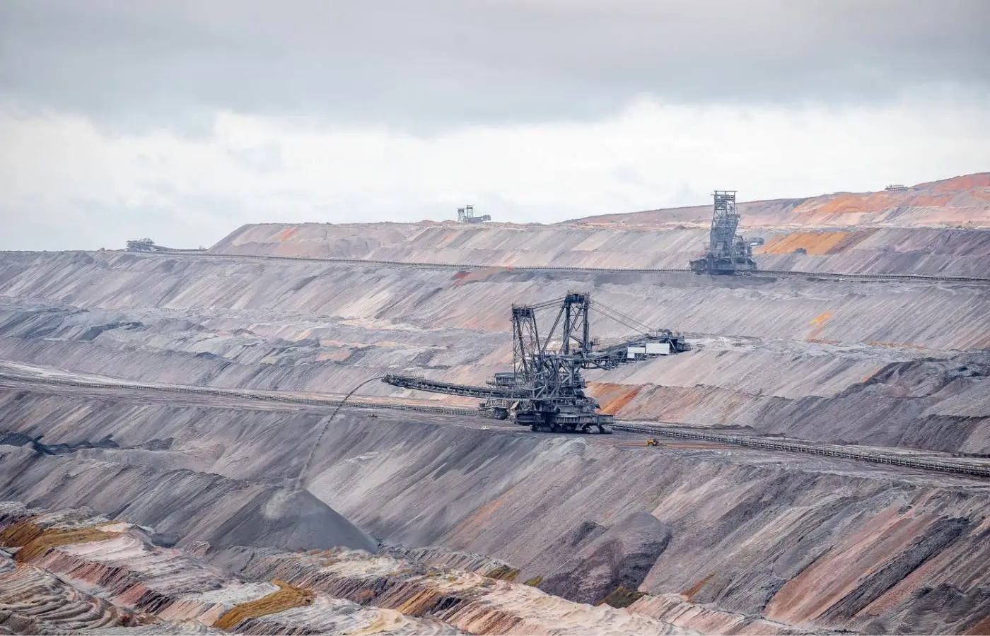 ANM distribui R$ 88 milhões da CFEM a municípios afetados pela atividade mineral