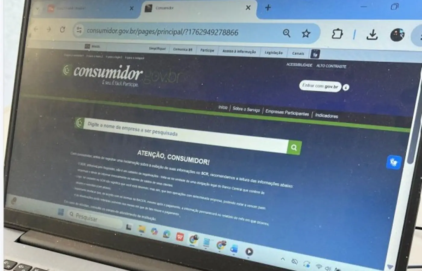 Mutirão Nacional de Negociação de Dívidas vai até 30 de novembro: saiba como participar