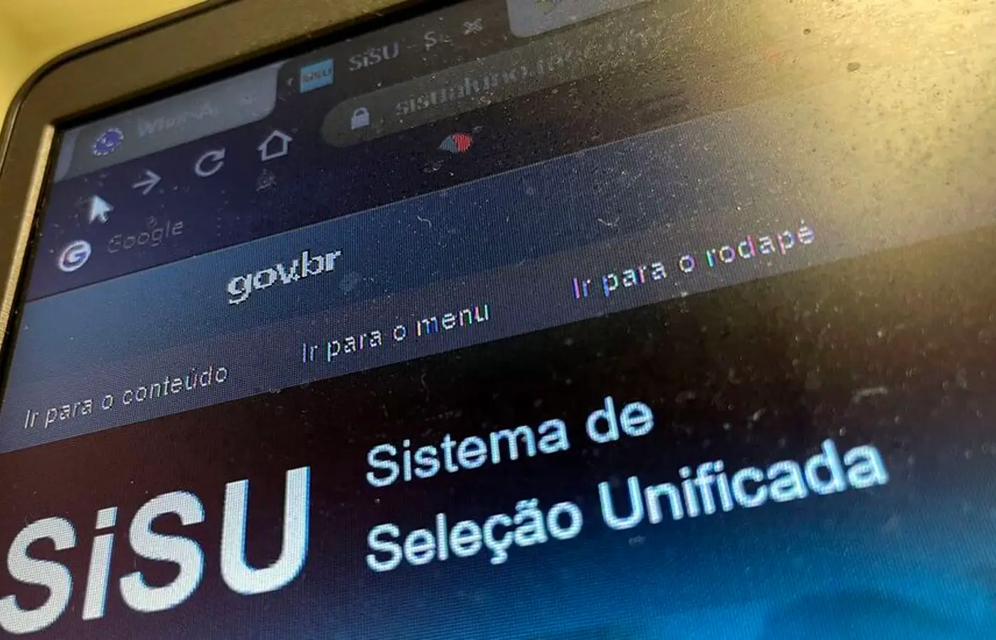 Sisu 2026 tem maior edição da história com mais de 274 mil vagas em todo o país