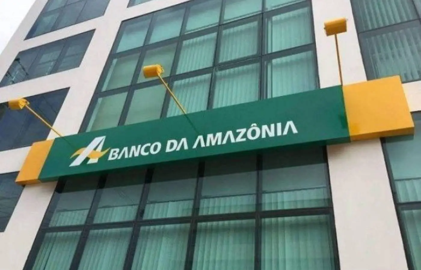 Acionistas do Banco da Amazônia receberão mais de R$ 631 milhões em dividendos e juros sobre capital próprio