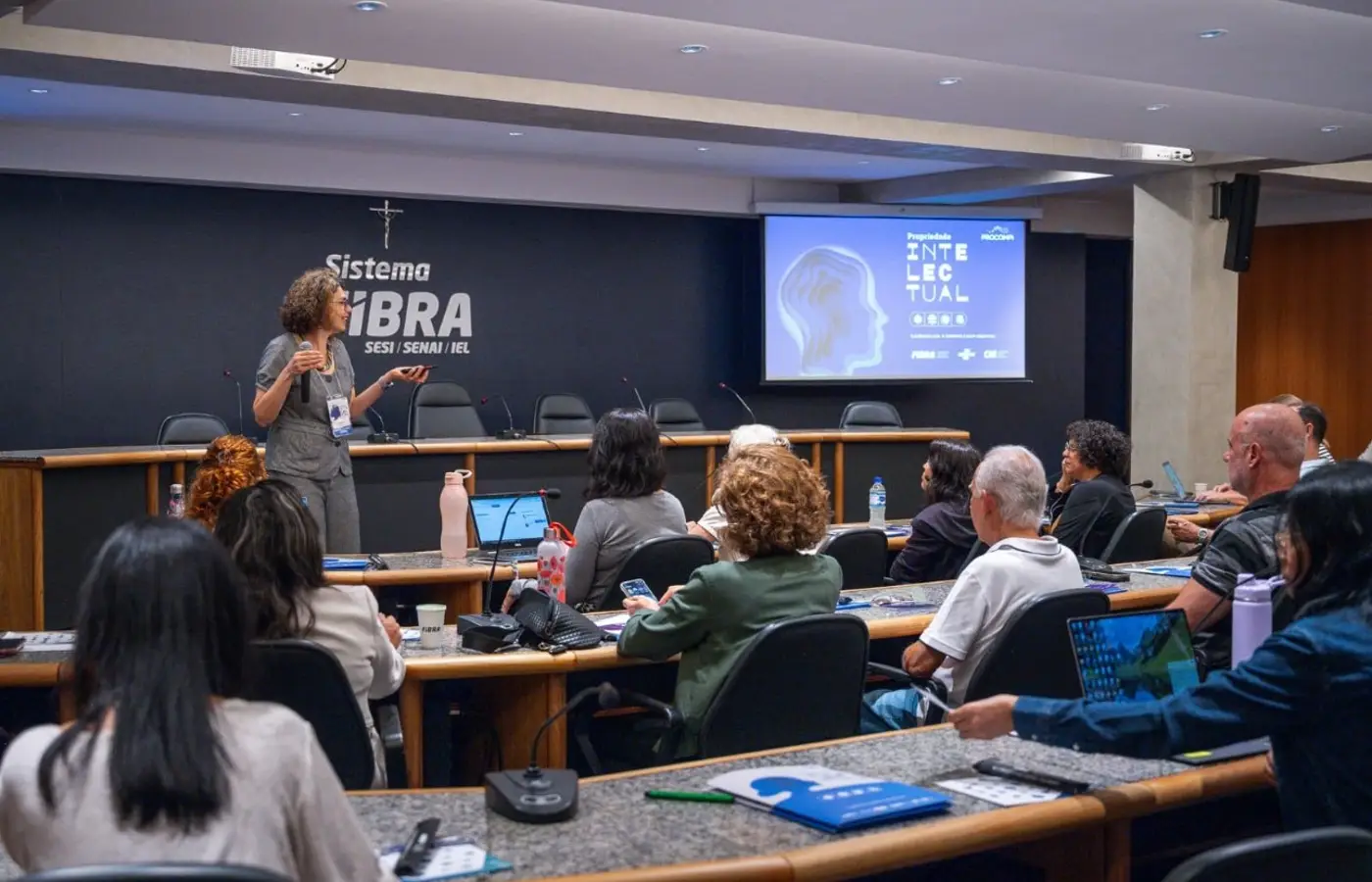 Propriedade intelectual impulsiona inovação e competitividade das MPMEs brasileiras Propriedade intelectual impulsiona inovação e competitividade das MPMEs brasileiras
