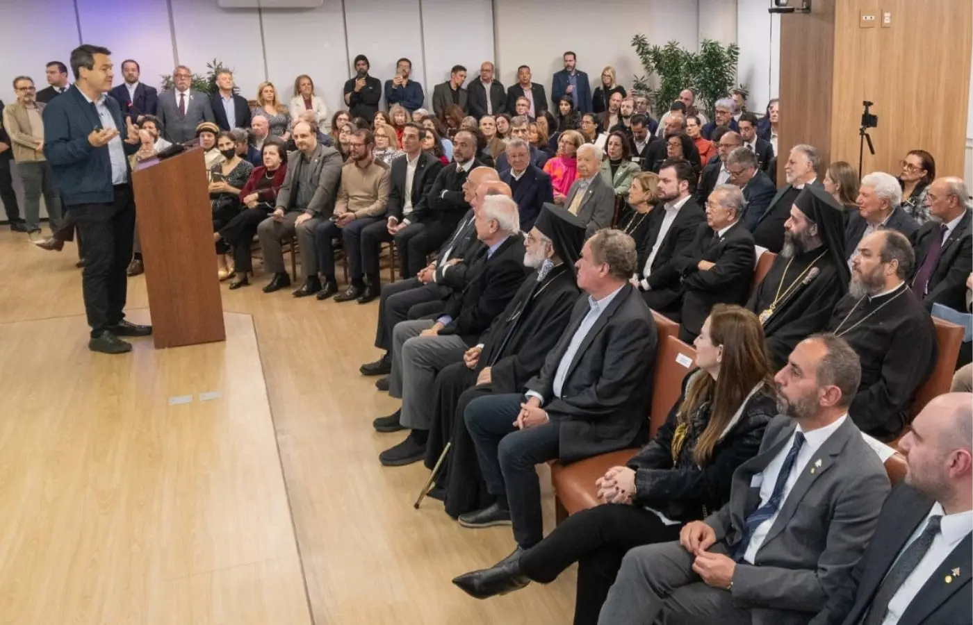 Novo Balcão do Empreendedor na Avenida Paulista deve atender cerca de 5 mil empresas