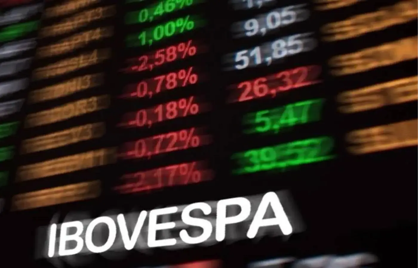 Ibovespa