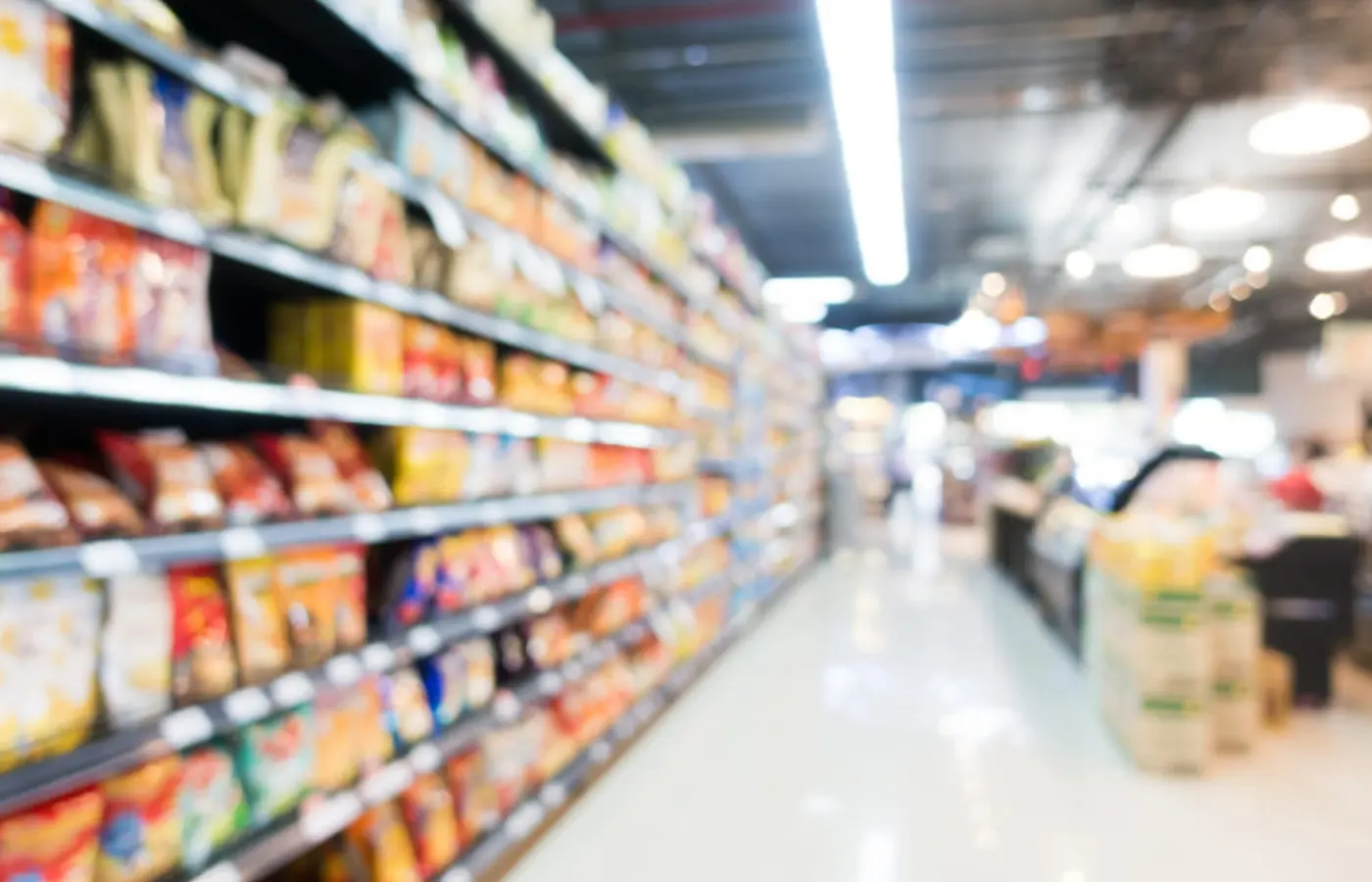 Maioria dos novos produtos lançados no Brasil é ultraprocessada, aponta Ministério da Saúde Maioria dos novos produtos lançados no Brasil é ultraprocessada, aponta Ministério da Saúde