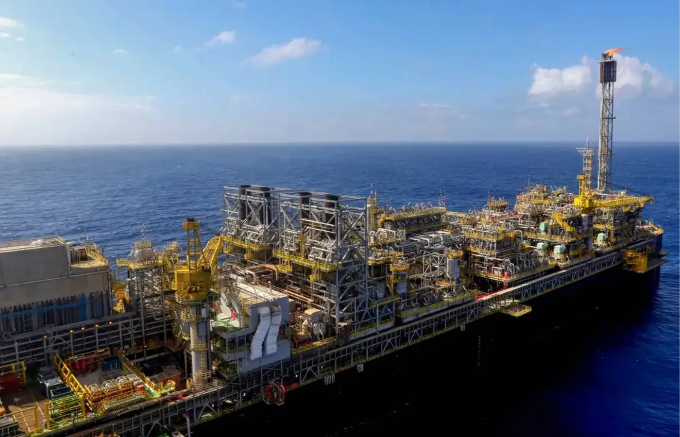 Royalties do Petróleo: 546 municípios recebem repasses da produção de novembro