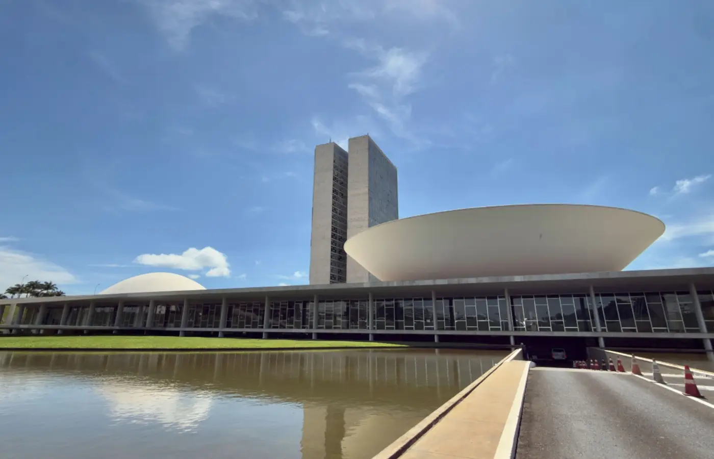 Congresso retoma atividades com semana intensa após Carnaval