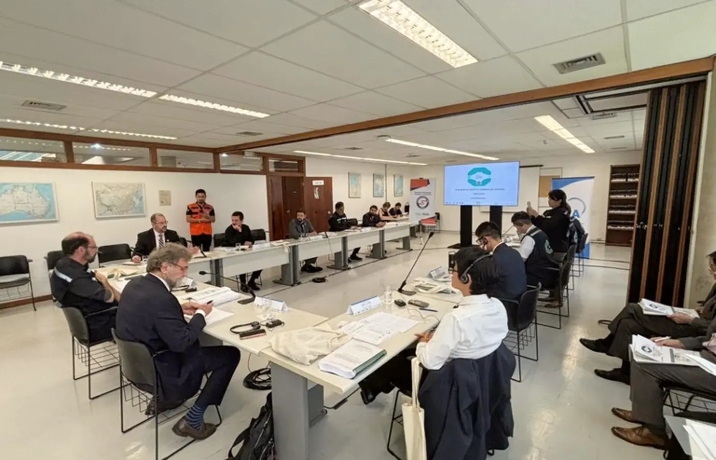 Construção de barreira para mitigar danos e salvar vidas começa neste semestre no Rio de Janeiro