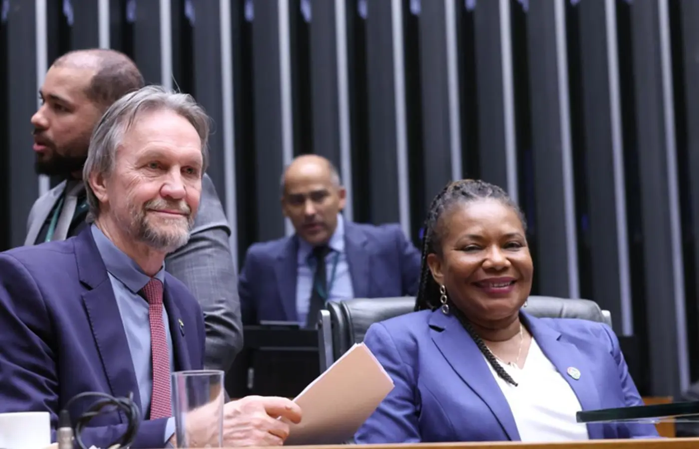 Novo Plano Nacional de Cultura avança no Congresso e estabelece diretrizes para políticas na próxima década
