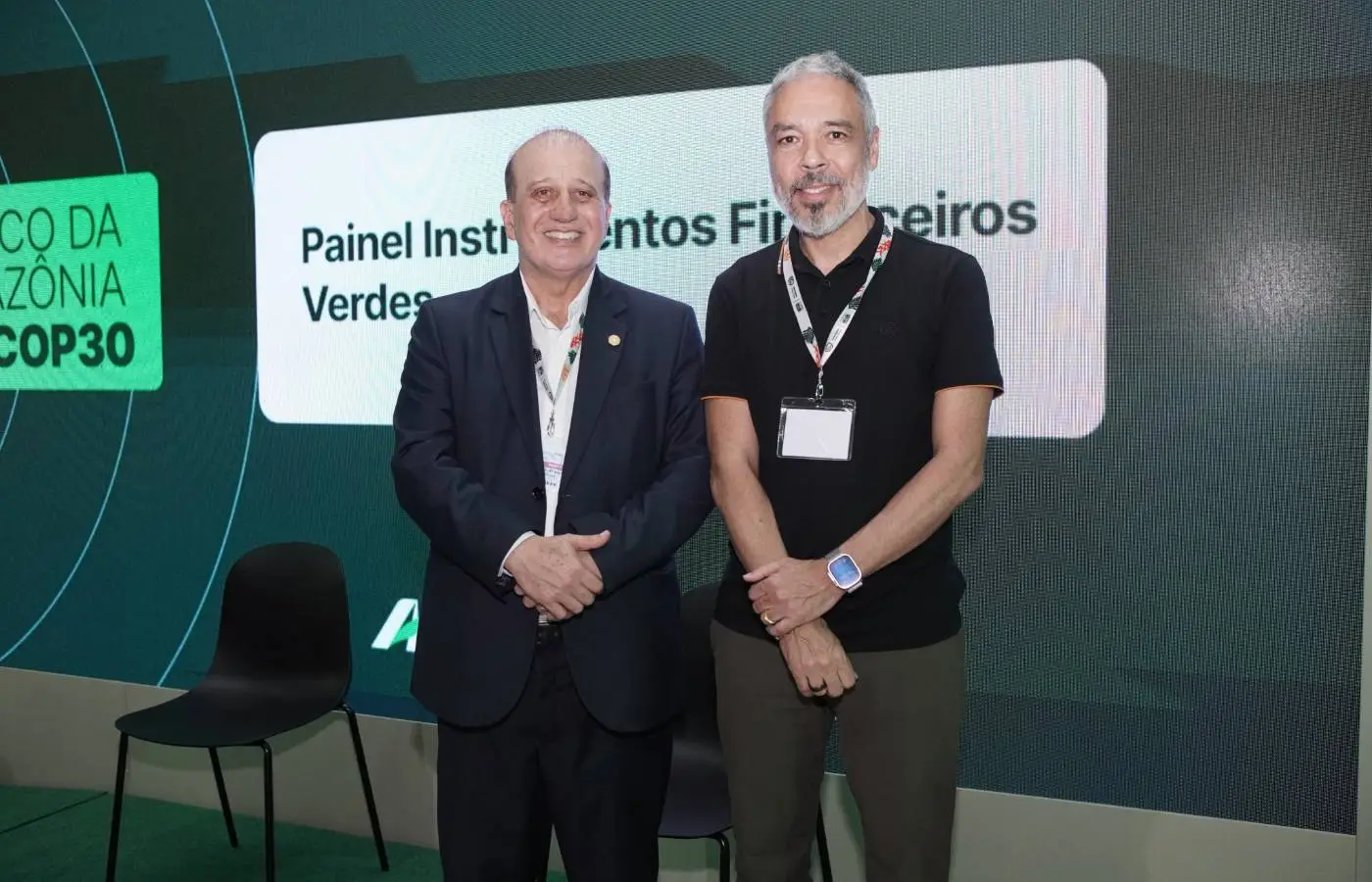 COP30: Amazônia precisa de regras previsíveis para receber investimentos de grande porte