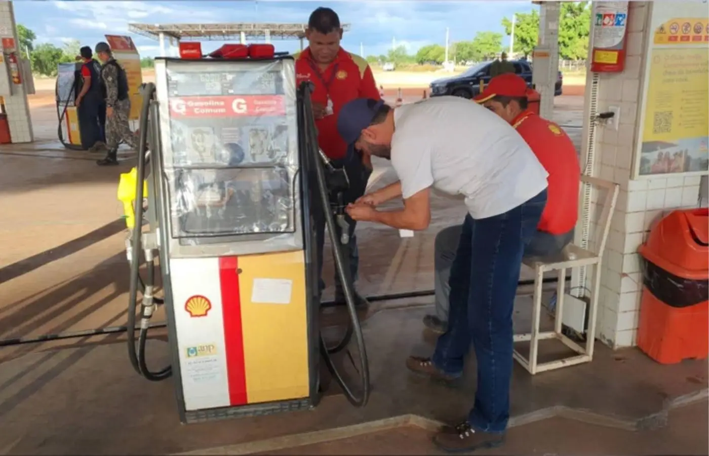 Preço da gasolina e diesel em Boa Vista (RR): veja os valores médios