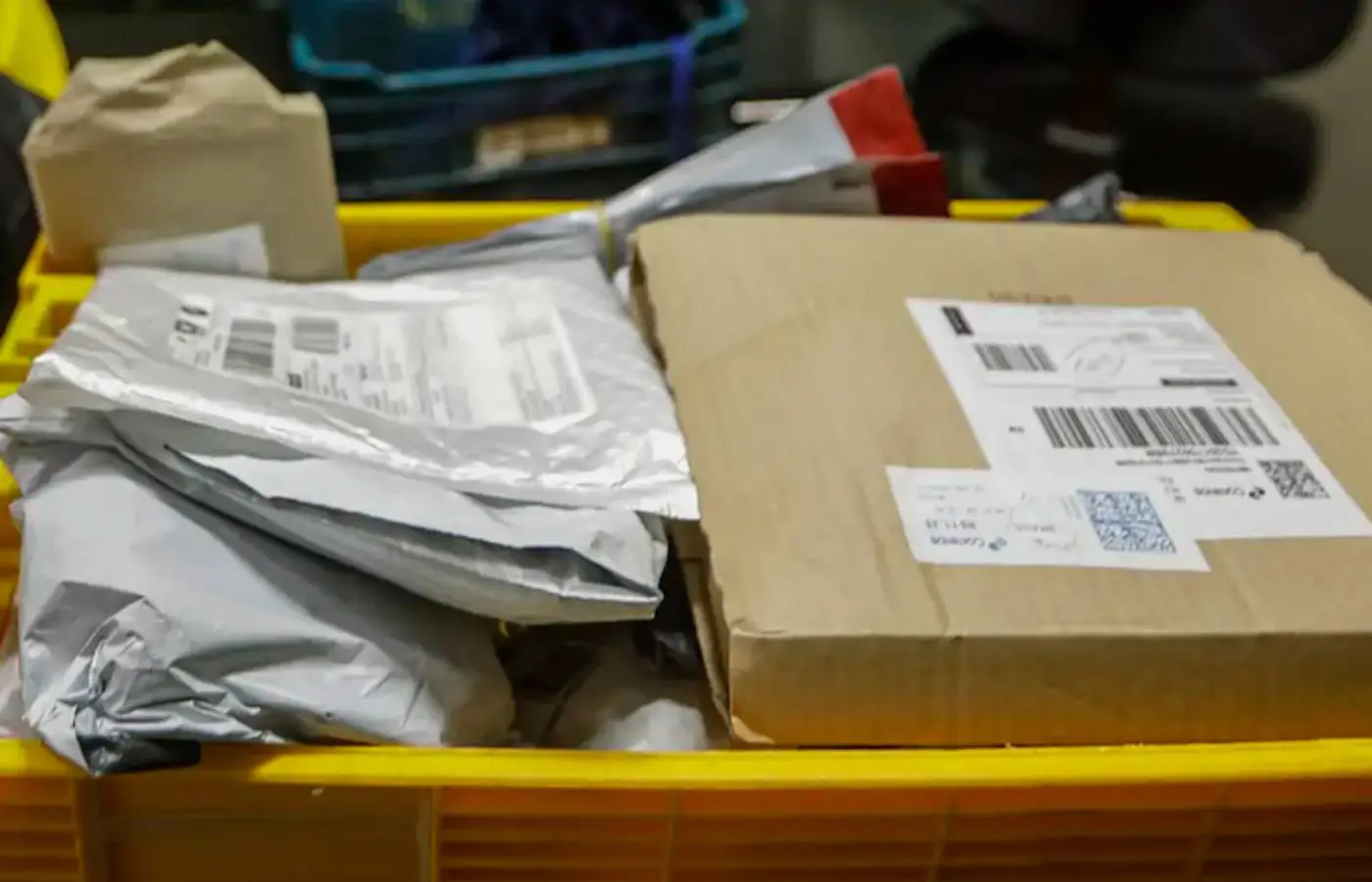 Fim da “taxa das blusinhas” acende alerta sobre concorrência com produtos importados