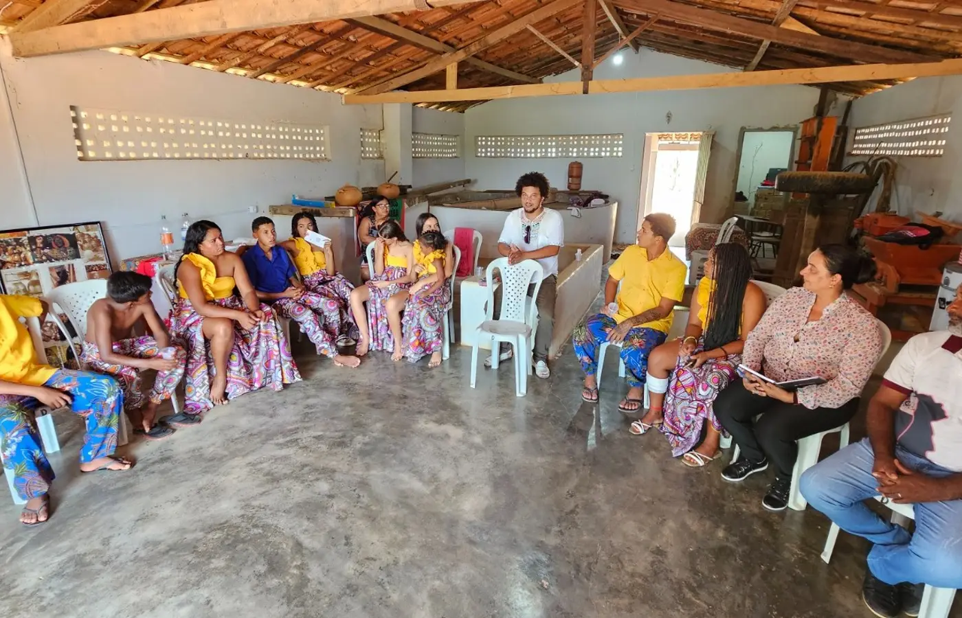 Lançado Portal da Transparência do Programa Nacional dos Comitês de Cultura na Paraíba