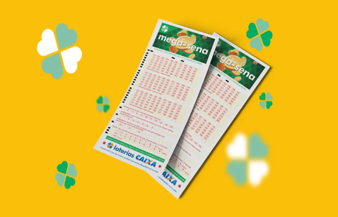 Mega-Sena 2940: Veja quando será o sorteio de R$ 100 milhões