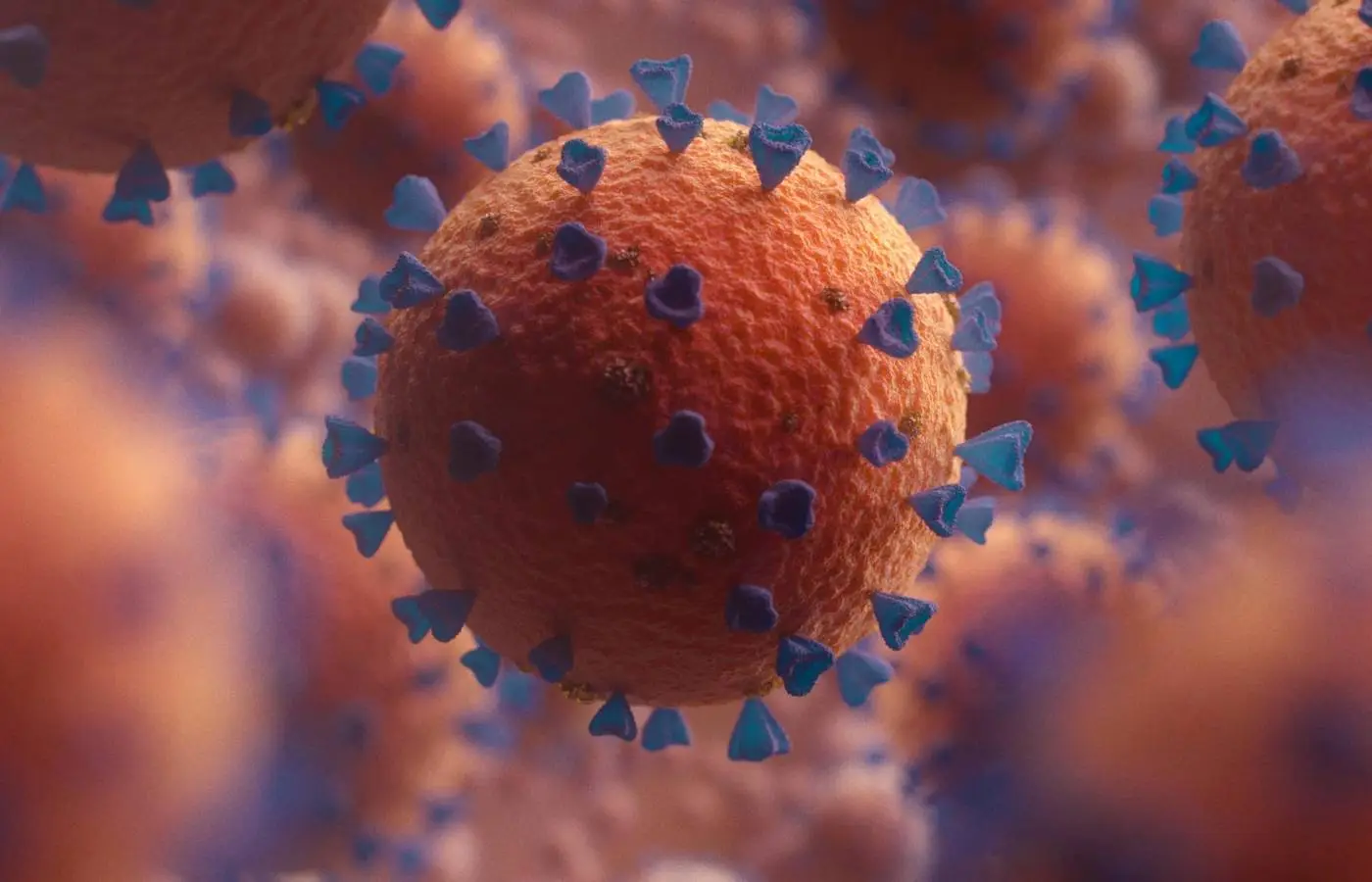 Covid-19: nova variante detectada em 23 países possui maior escape imunológico