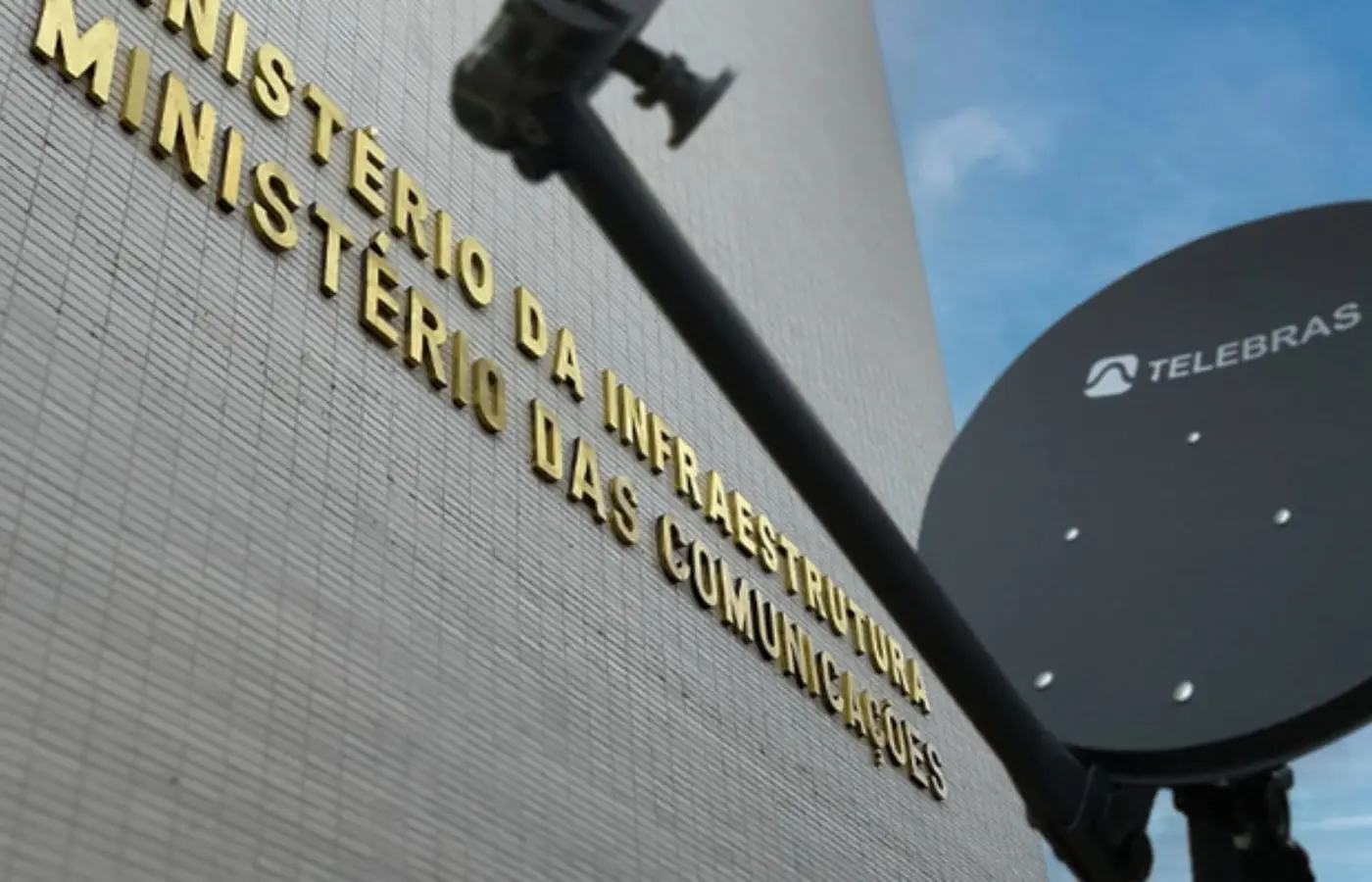 Ministério das Comunicações e Anatel publicam edital de licitação da faixa de 700 MHz para ampliar conectividade no Brasil