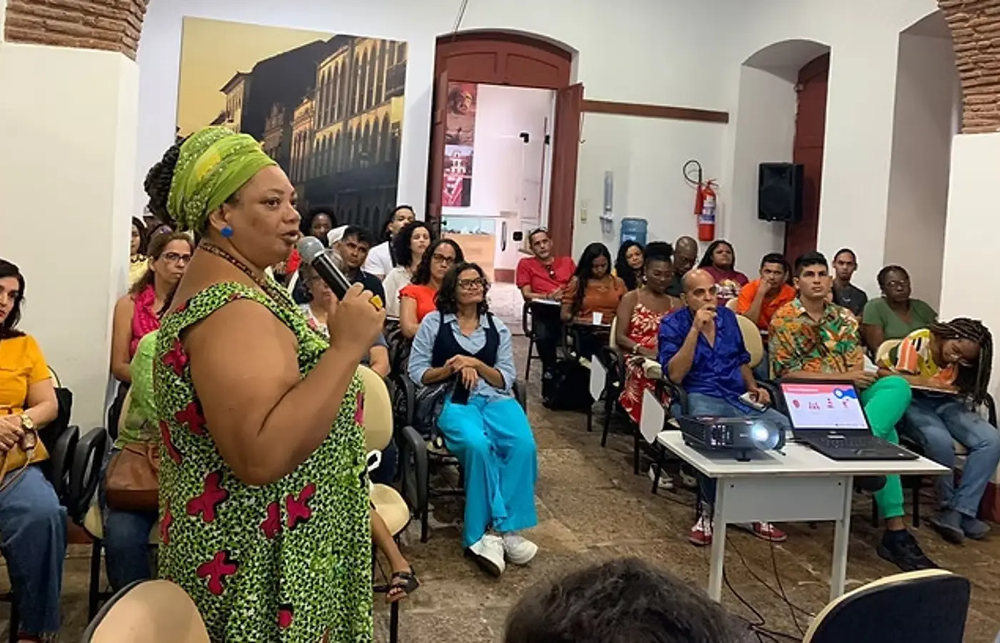 Lançado Portal da Transparência do Programa Nacional dos Comitês de Cultura no Maranhão