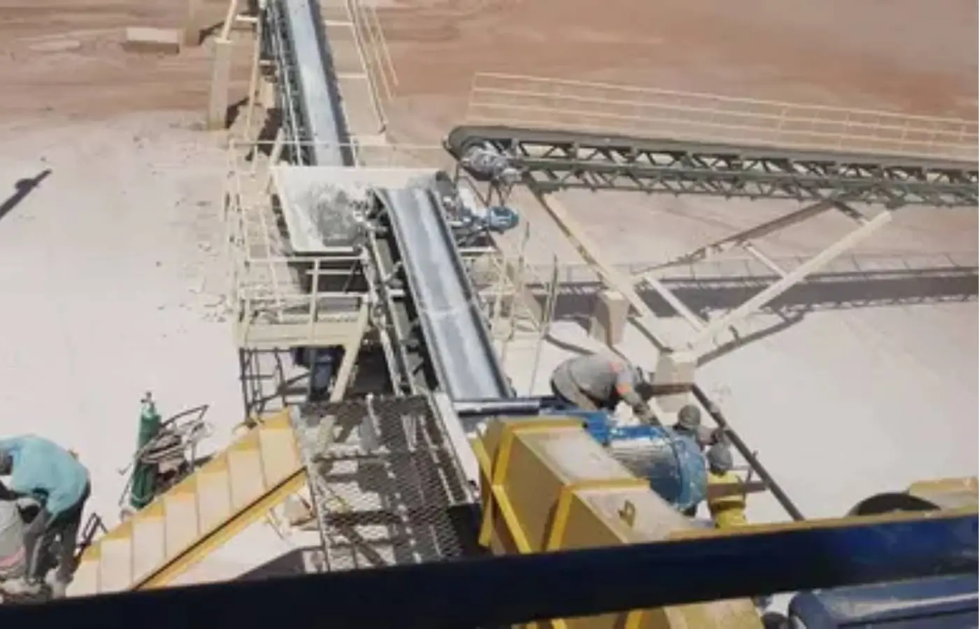 CFEM: ANM repassa mais de R$ 441 milhões da mineração a estados e municípios