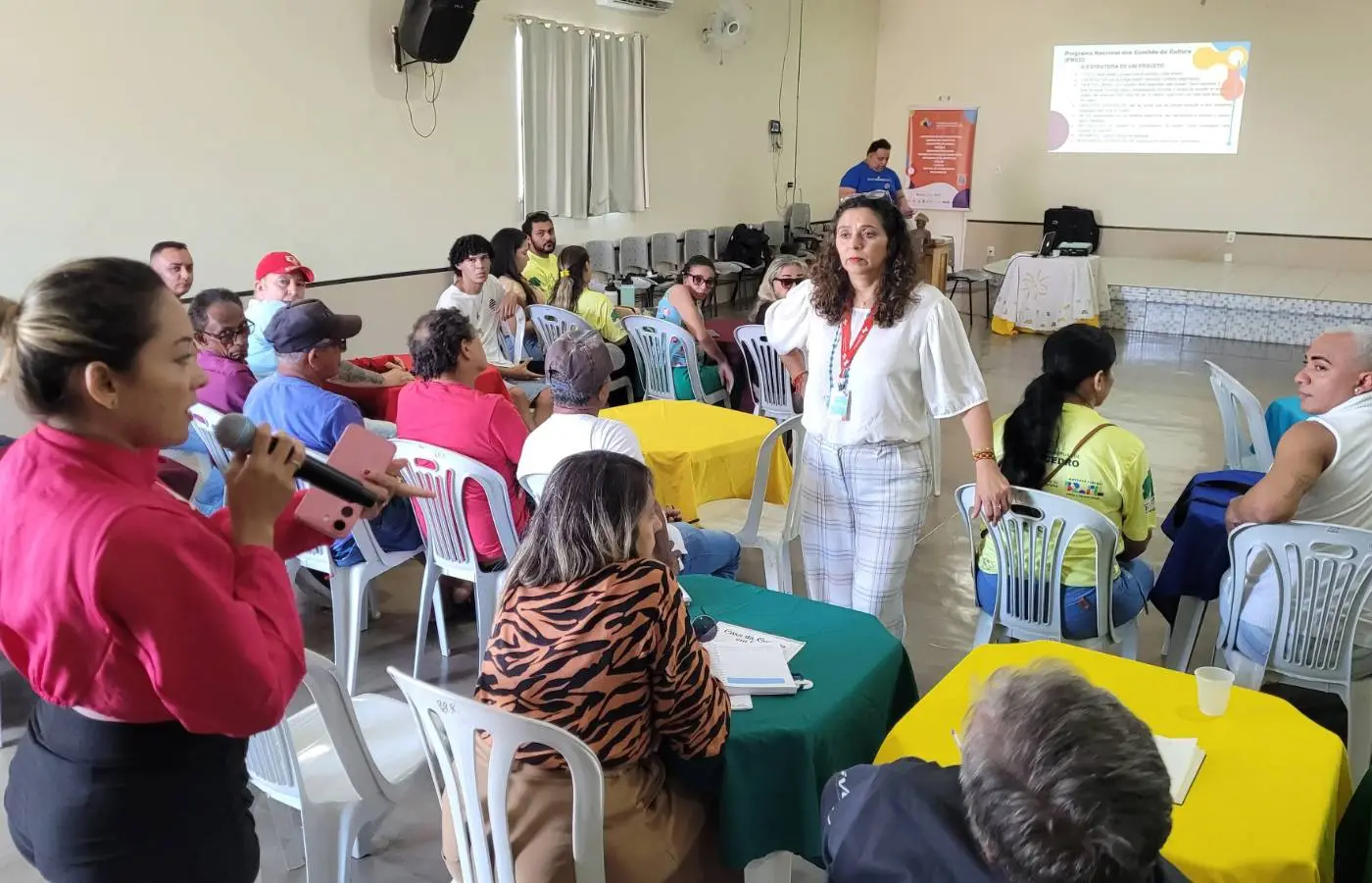 Lançado Portal da Transparência do Programa Nacional dos Comitês de Cultura no Ceará